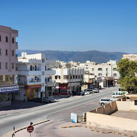 Grand Flora Hotel Salalah Exterior photo